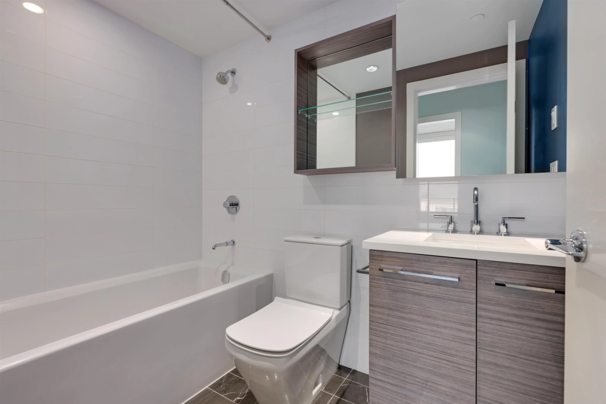 Loft / Bonus Room Photo of 1801 7488 Lansdowne Road, Richmond, BC