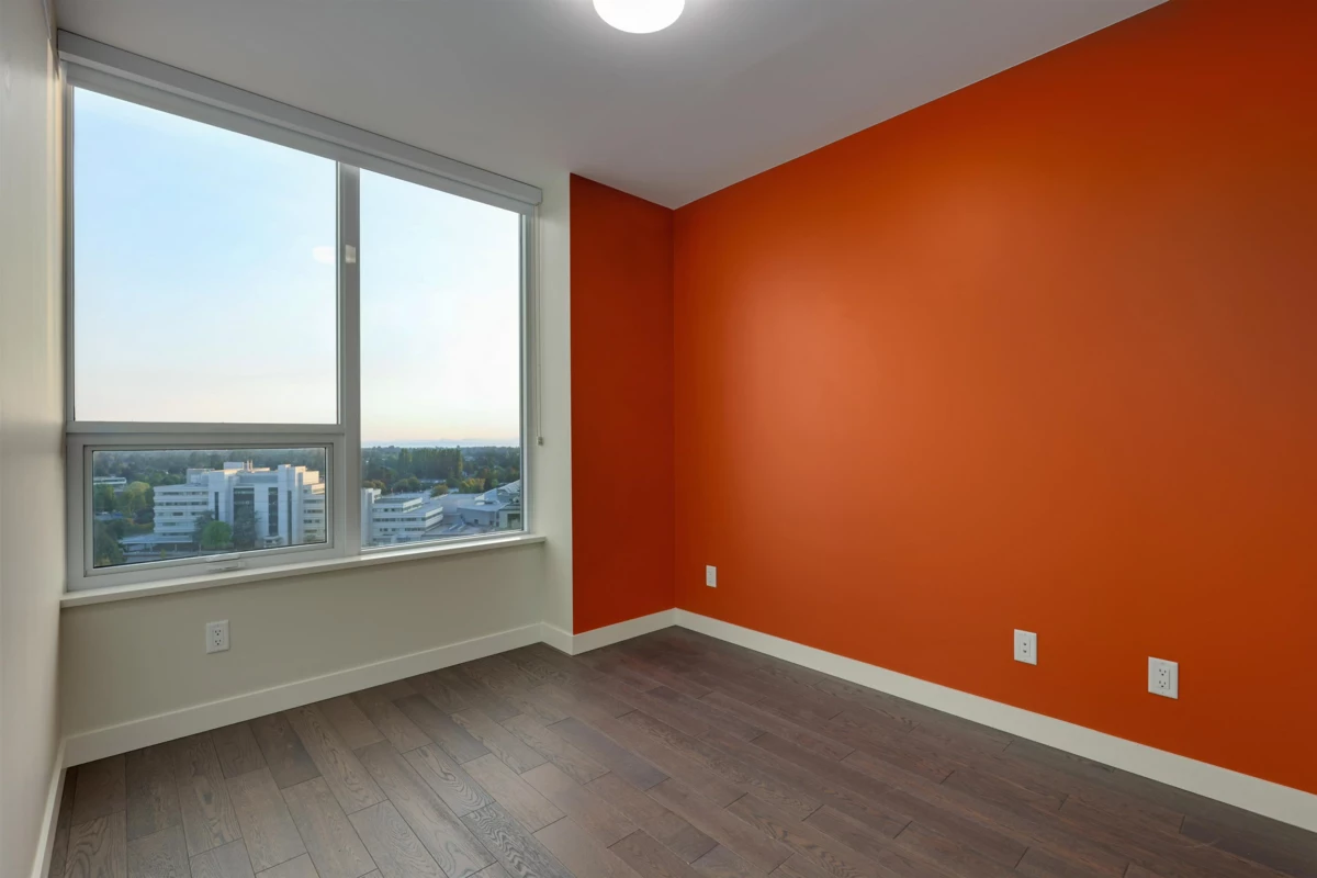 Powder Room Photo of 1801 7488 Lansdowne Road, Richmond, BC