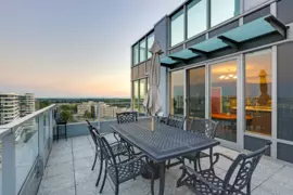 1801 7488 Lansdowne Road, Richmond, BC