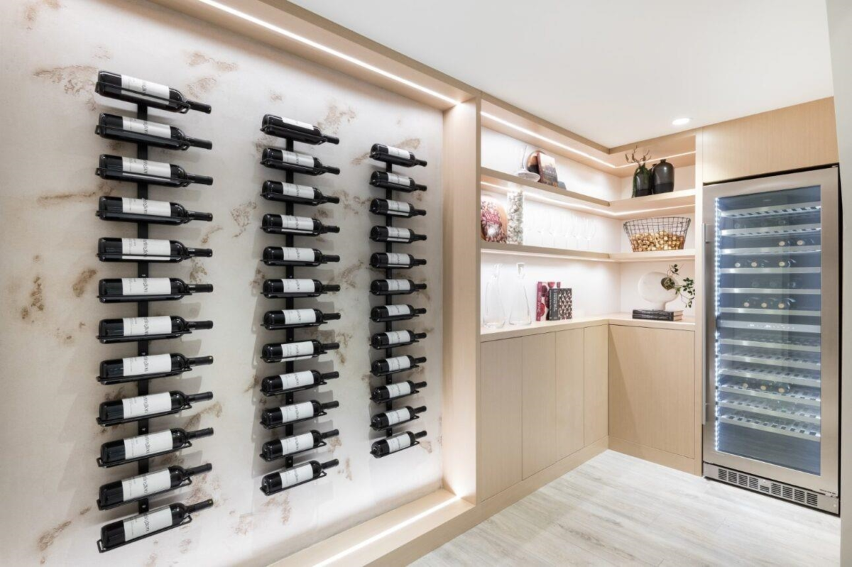 Dining Area Photo of 181 1330 Wellon Street, Coquitlam, BC