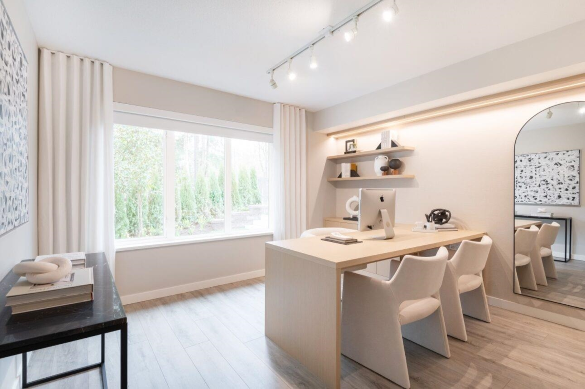 Kitchen Photo of 181 1330 Wellon Street, Coquitlam, BC