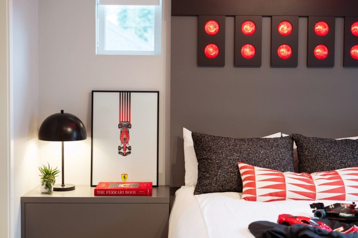 Pantry Photo of 181 1330 Wellon Street, Coquitlam, BC