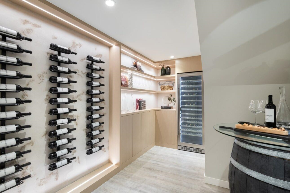 Primary Bathroom Photo of 181 1330 Wellon Street, Coquitlam, BC