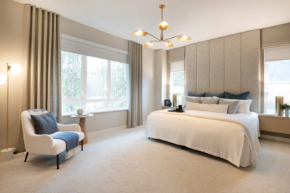 181 1330 Wellon Street, Coquitlam, BC, Burke Mountain — 4 bed townhouse for sale