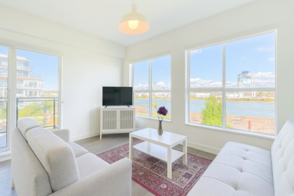 313 10177 River Drive, Richmond, BC, Richmond — Apartment/Condo for sale