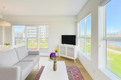 313 10177 River Drive, Richmond, BC, Richmond — Apartment/Condo for sale