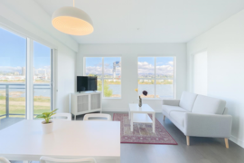 313 10177 River Drive, Richmond, BC