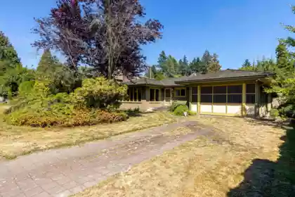 6180 Highbury Street, Vancouver, BC, Vancouver — Single Family Residence for sale
