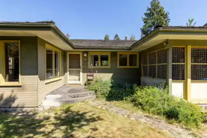6180 Highbury Street, Vancouver, BC, Vancouver — Single Family Residence for sale