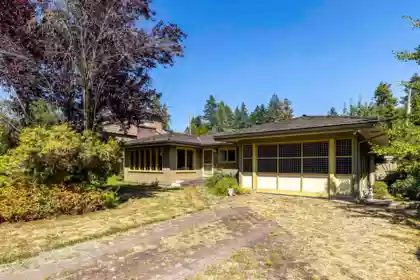 6180 Highbury Street, Vancouver, BC, Vancouver — Single Family Residence for sale