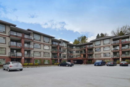 314 2233 Mckenzie Road, Abbotsford, BC, Abbotsford — Apartment/Condo for sale