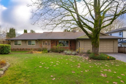 18270 58b Avenue, Surrey, BC, Surrey — Single Family Residence for sale