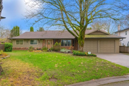 18270 58b Avenue, Surrey, BC, Surrey — Single Family Residence for sale