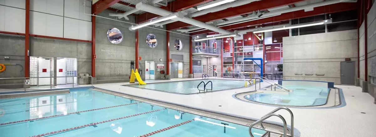 Basement Recreation Room Photo of 208 14818 60 Avenue, Surrey, BC