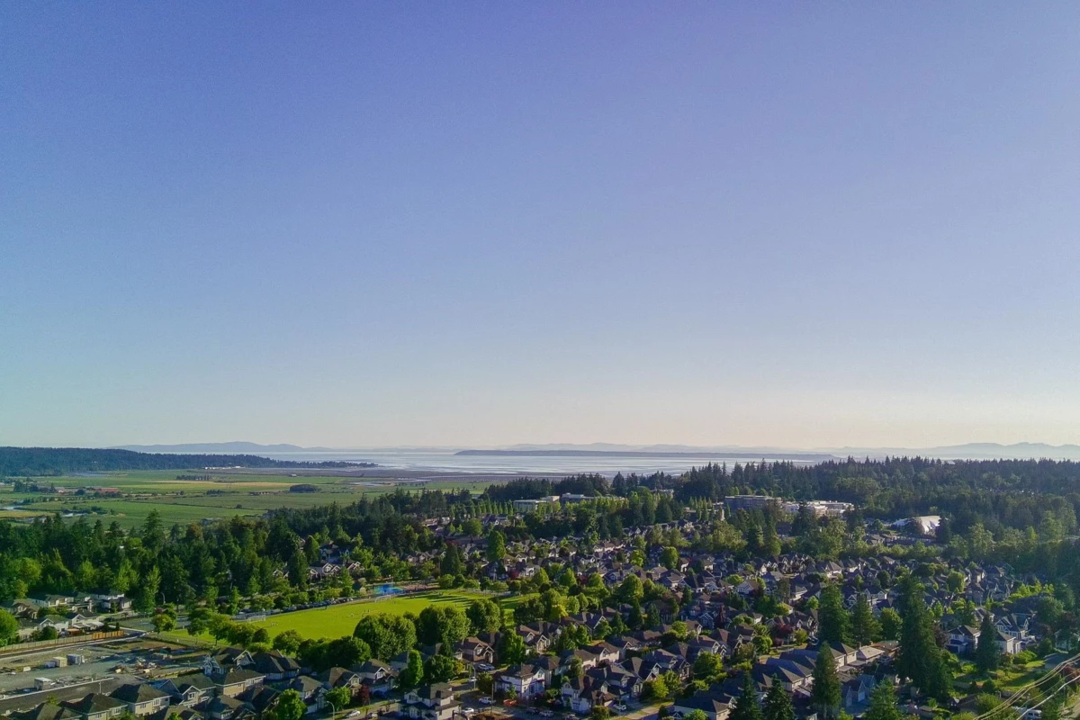 Hallway Photo of 208 14818 60 Avenue, Surrey, BC