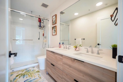Pantry Photo of 208 14818 60 Avenue, Surrey, BC