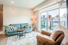 208 14818 60 Avenue, Surrey, BC