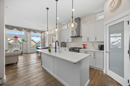 15825 Wills Brook Way, Surrey, BC, Surrey — Single Family Residence for sale