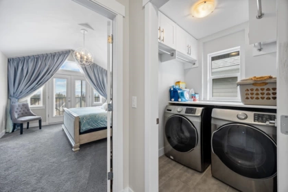 Guest Bathroom Photo of 15825 Wills Brook Way, Surrey, BC