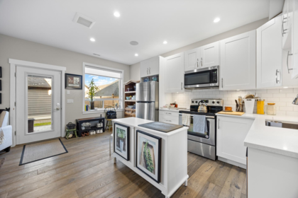 Mudroom Photo of 15825 Wills Brook Way, Surrey, BC