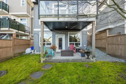 Outdoor Patio Photo of 15825 Wills Brook Way, Surrey, BC