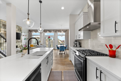 Pantry Photo of 15825 Wills Brook Way, Surrey, BC