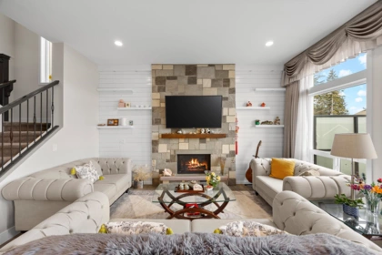 Primary Bedroom Photo of 15825 Wills Brook Way, Surrey, BC