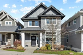 15825 Wills Brook Way, Surrey, BC