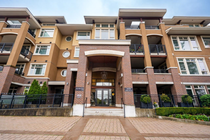 109 1975 154 Street, Surrey, BC, Surrey — Apartment/Condo for sale
