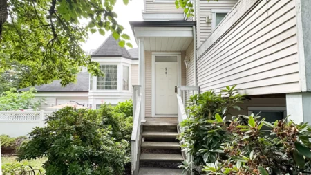 58 12500 Mcneely Drive, Richmond, BC, Richmond — Townhouse for sale