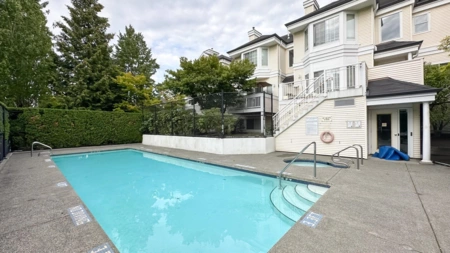 58 12500 Mcneely Drive, Richmond, BC, Richmond — Townhouse for sale