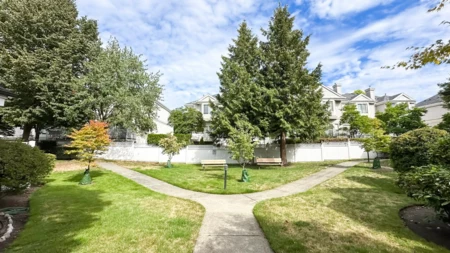 58 12500 Mcneely Drive, Richmond, BC, Richmond — Townhouse for sale