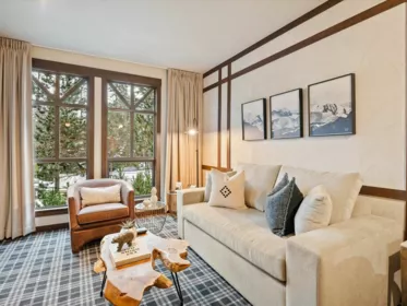 315 4320 Sundial Crescent, Whistler, BC, Whistler — Apartment/Condo for sale
