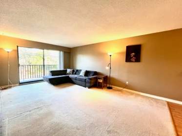 Breakfast Nook Photo of 202 535 Blue Mountain Street, Coquitlam, BC