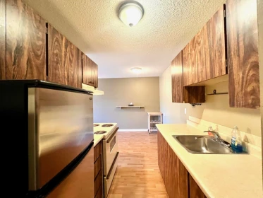 Office / Den Photo of 202 535 Blue Mountain Street, Coquitlam, BC