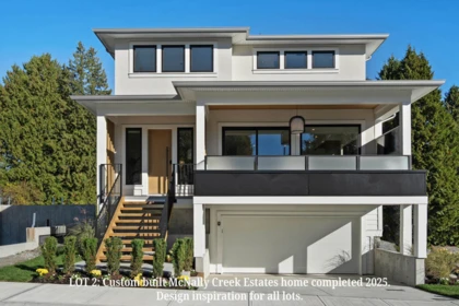 Family Room Photo of 16245 10 Avenue, Surrey, BC
