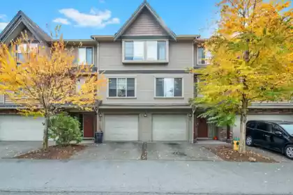 Garden / Landscaping Photo of 65 5556 Peach Road, Chilliwack, BC