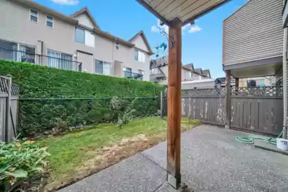 Hot Tub / Spa Photo of 65 5556 Peach Road, Chilliwack, BC