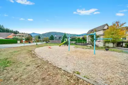 Neighborhood Park Photo Near 65 5556 Peach Road, Chilliwack, BC