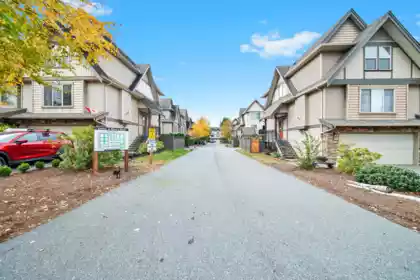 Street View Photo of 65 5556 Peach Road, Chilliwack, BC