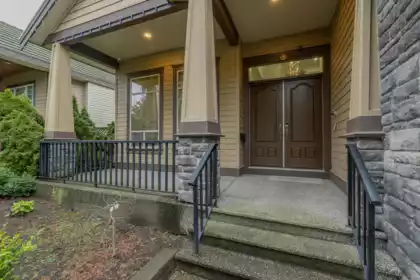 8042 160 Street, Surrey, BC, Surrey — Single Family Residence for sale
