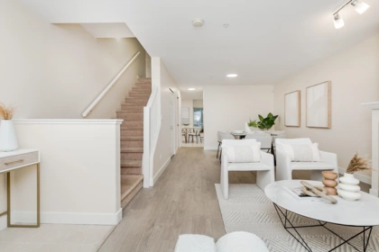 49 6588 Southoaks Crescent, Burnaby, BC, Burnaby — Townhouse for sale