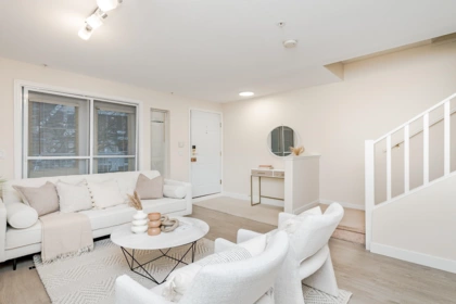 49 6588 Southoaks Crescent, Burnaby, BC, Burnaby — Townhouse for sale