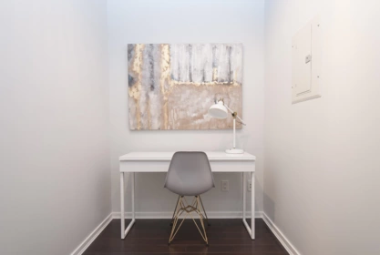 Guest Bathroom Photo of 307 1001 Homer Street, Vancouver, BC