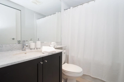 Office / Den Photo of 307 1001 Homer Street, Vancouver, BC