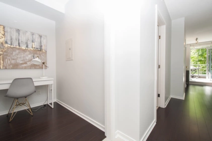 Powder Room Photo of 307 1001 Homer Street, Vancouver, BC