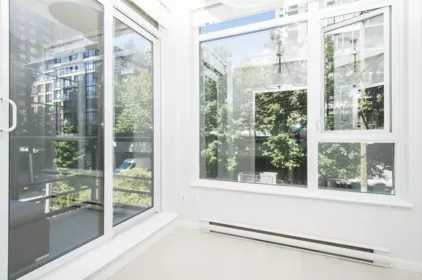 Primary Bedroom Photo of 307 1001 Homer Street, Vancouver, BC