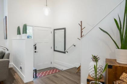 8141 202 Street, Langley, BC, Langley — Row House (Non-Strata) for sale