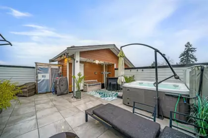 117 16433 19 Avenue, Surrey, BC, Surrey — Townhouse for sale