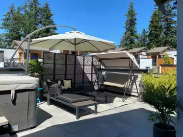 117 16433 19 Avenue, Surrey, BC, Surrey — Townhouse for sale